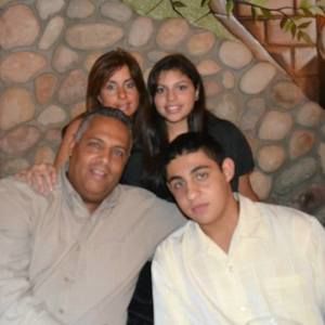 Meet your Posher, Anne marie